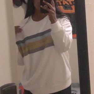 American eagle sweater